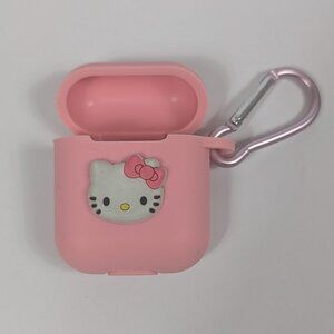 Hello Kitty Airpods Case 1st & 2nd Generation